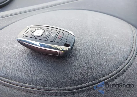 2019 Lincoln Mkc Reserve из США, поврежденный, VIN 5LMCJ3D91KUL00302